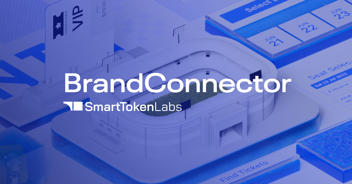  token labs smart nfts brand brands connecting 