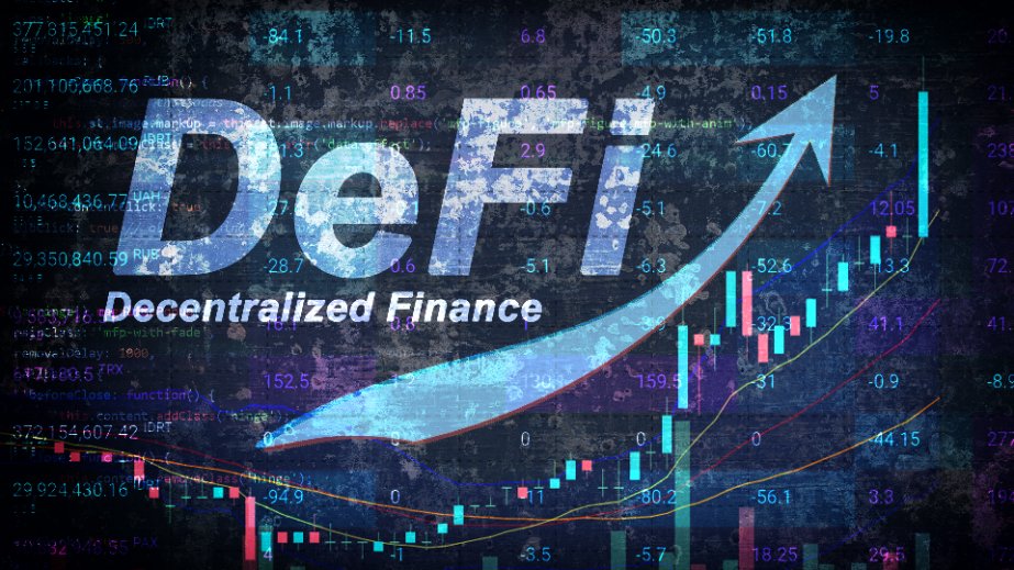 YFII price prediction: Does DFI.Money Have More Upside?