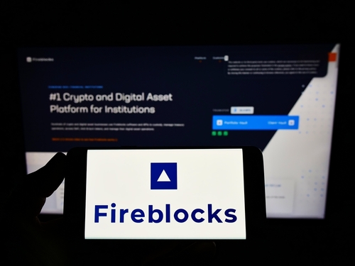 The bear markets are for building, says Fireblocks CEO