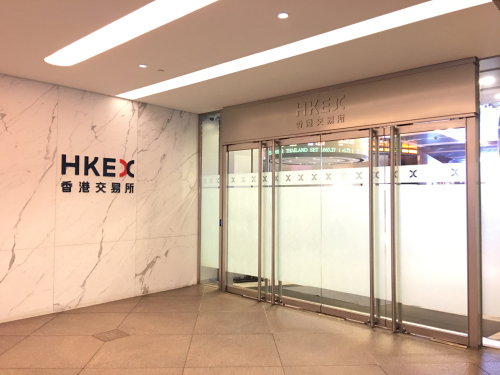 There are things we can learn from crypto, says HKEX CEO