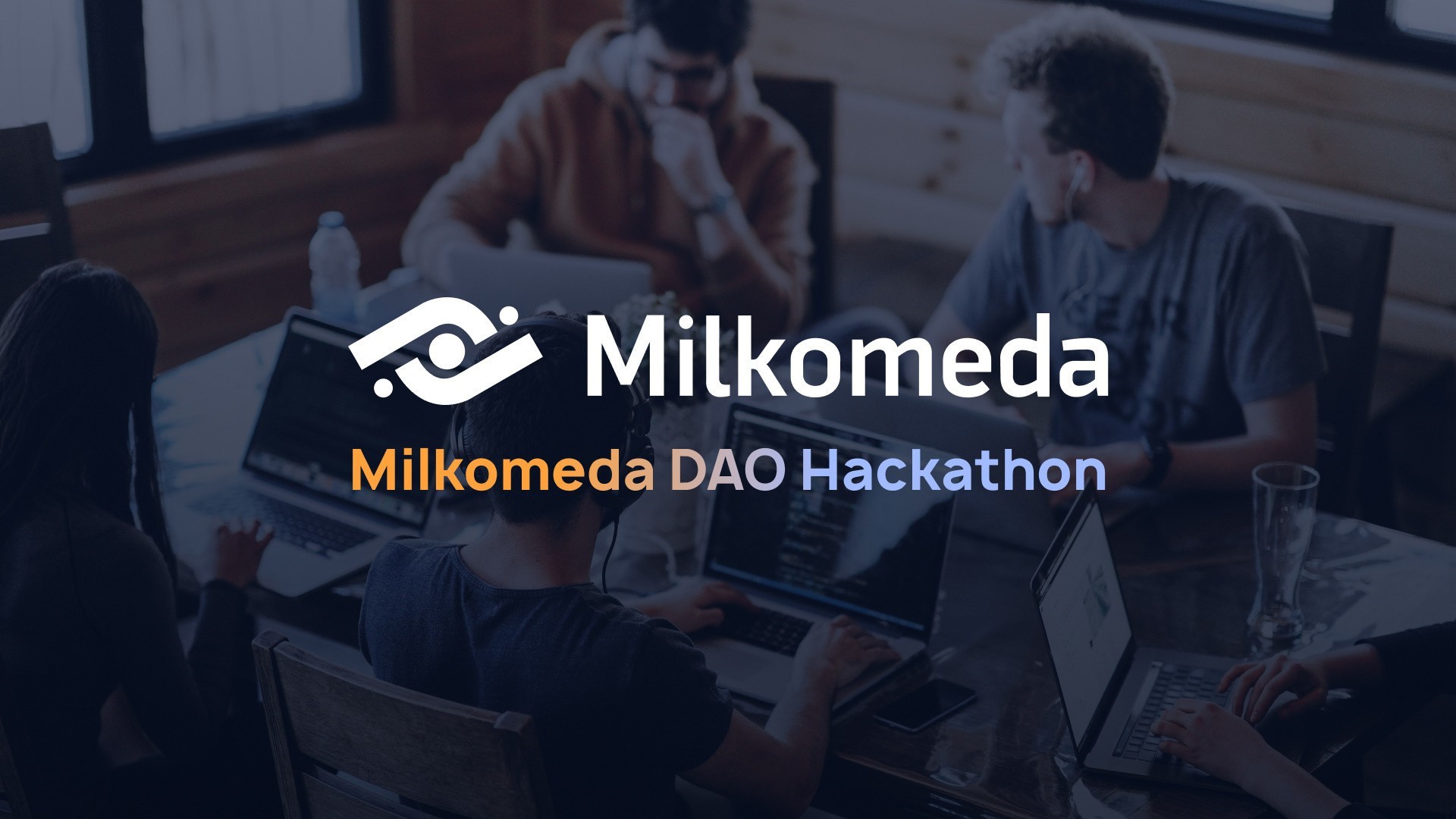  milkomeda daos cardano build foundation developers invites 