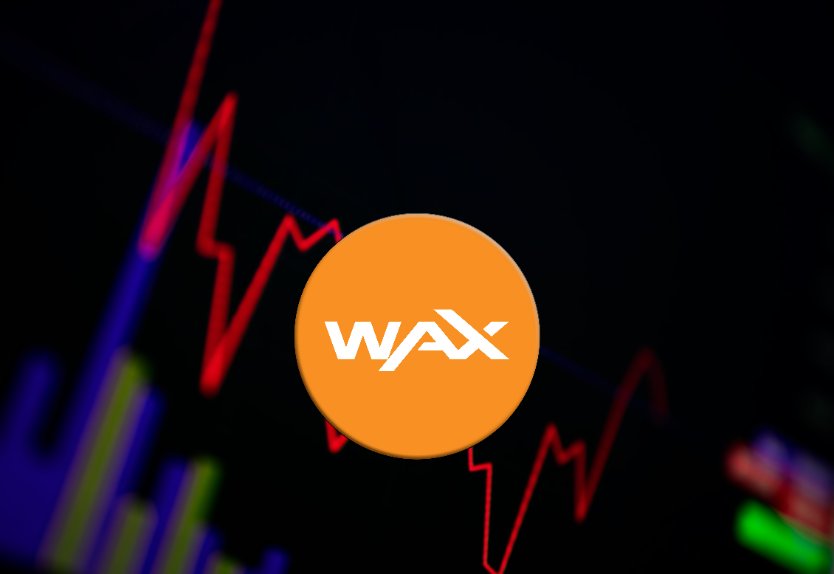  waxp price buy crypto good popped wax 