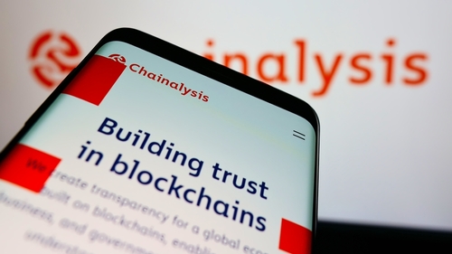  says chainalysis ceo together market working crypto 