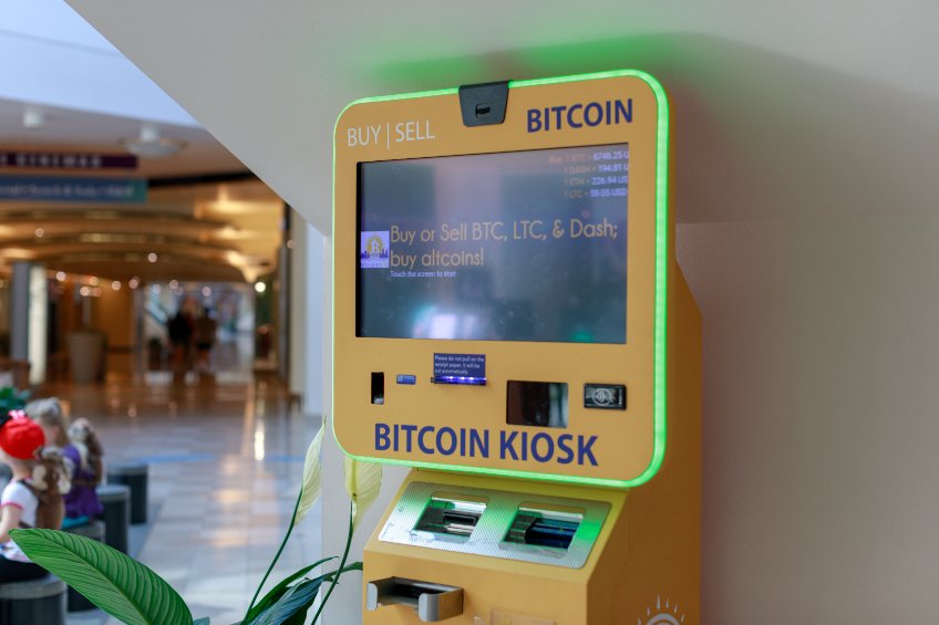 ZCash (ZEC) now available at Bitcoin of America ATMs
