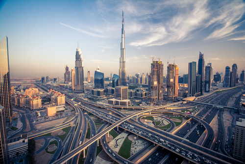 Cryptocurrency exchange OKX gains approval to operate in Dubai