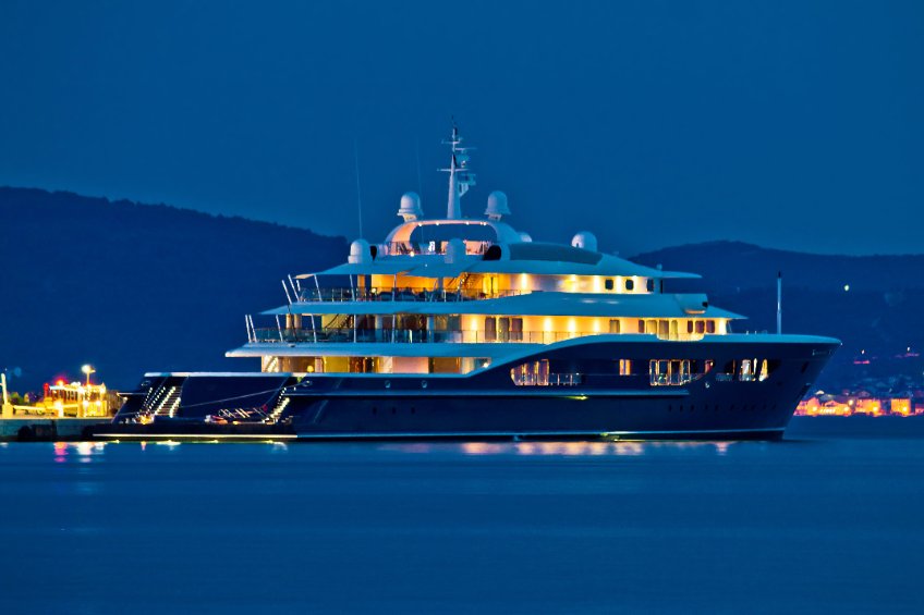 Monaco-based luxury yacht company, Yachtzoo, accepts Shiba Inu payments