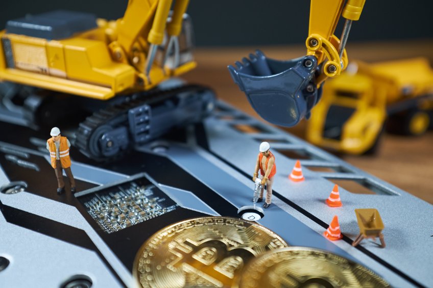 Celsius gets approval for a new Bitcoin mining plant as it seeks financial stability