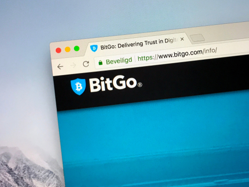 Near protocol partners with BitGo as it targets institutional investors