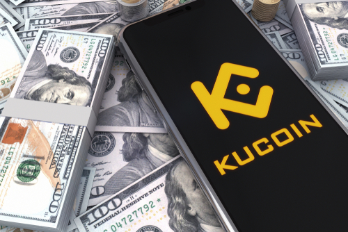  kucoin strategic sig million receives investment spans 