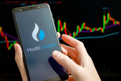 DeFiChains DFI token is now trading on Huobi Global