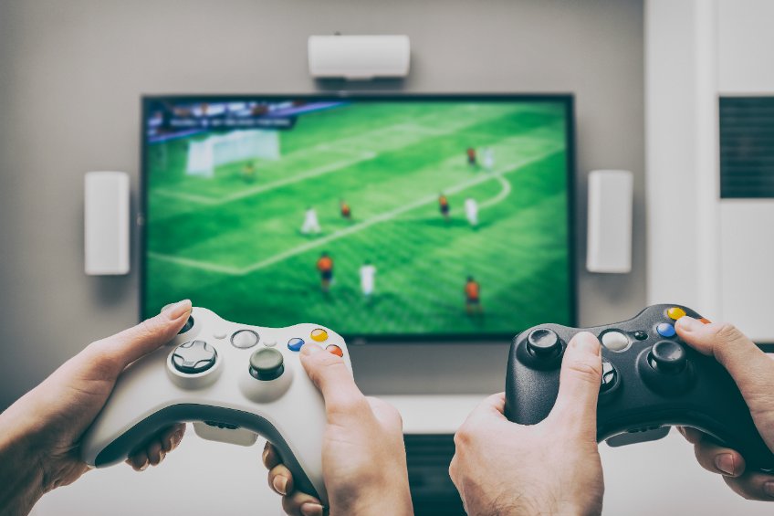 MonkeyLeague partners with BAYZ for quality esport soccer games