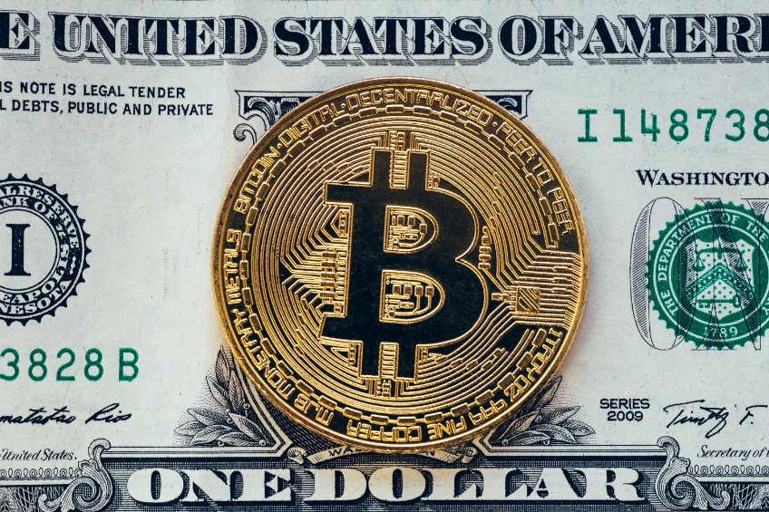 CoinShares: A dovish Fed and weaker dollar could benefit Bitcoin