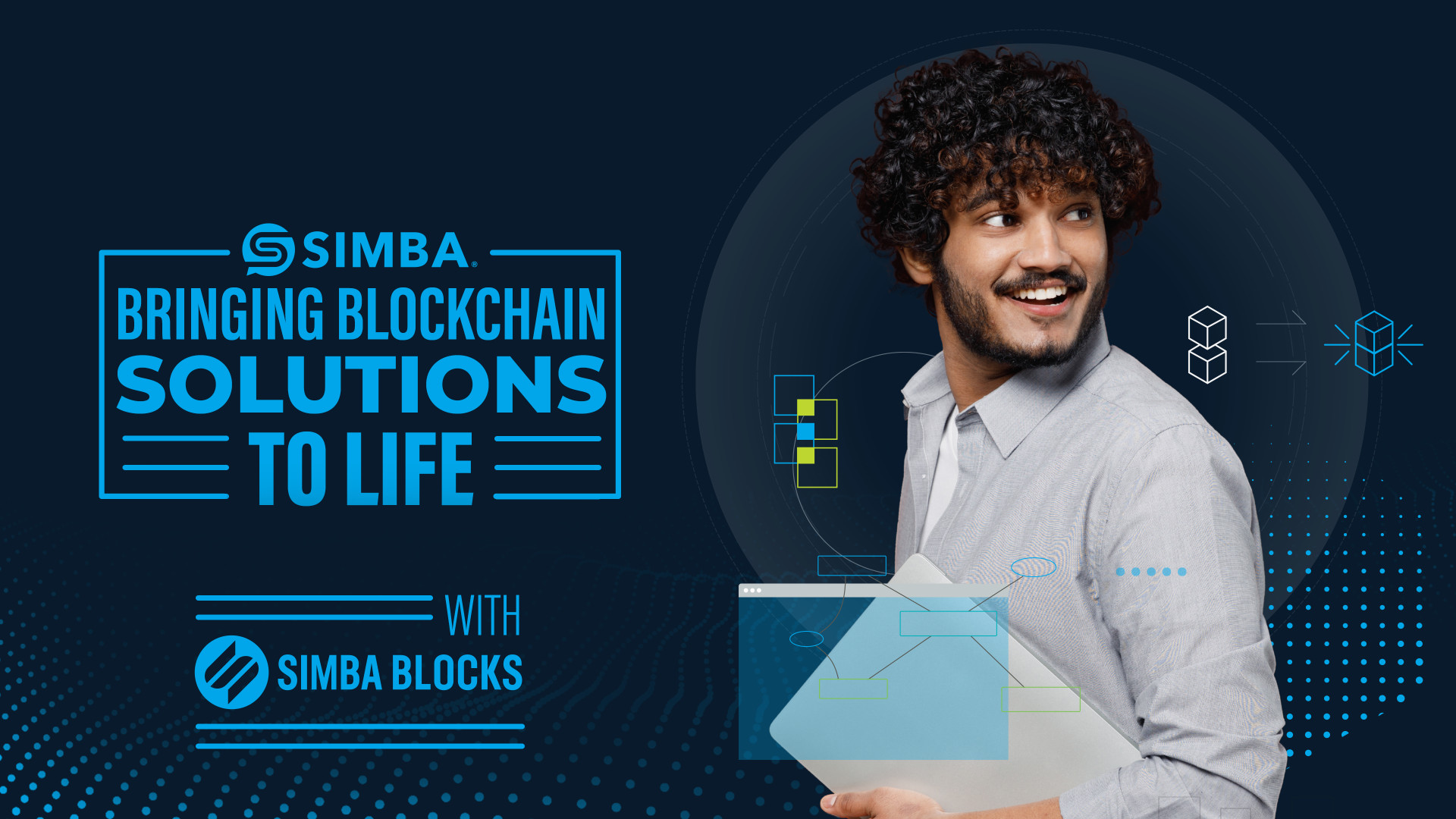  simba blockchain chain all ever blocks makes 