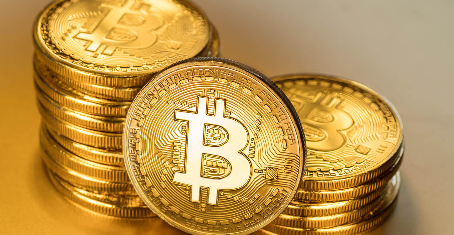 Le Prix De Bitcoin Tablit Un Nouveau Record Au Dessus De