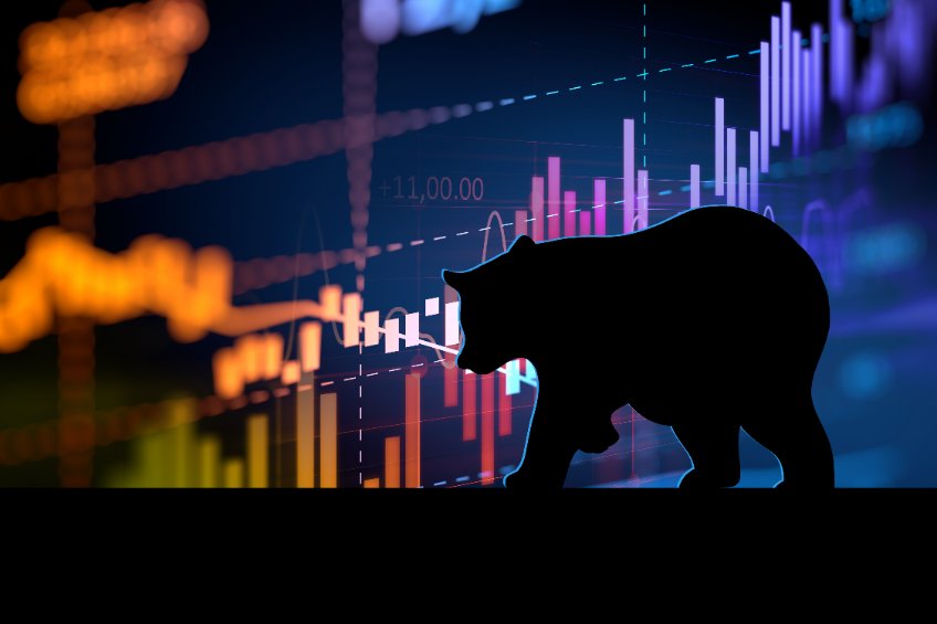  year interest crypto strikes bear market worldwide 