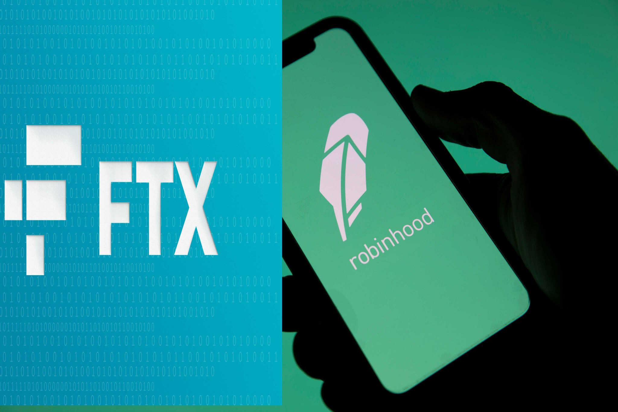 Robinhood wont entertain merger and acquisition talks with FTX