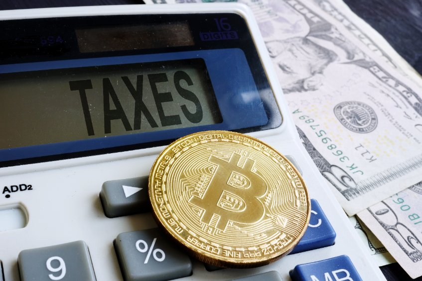  crypto portfolios track reports accointing generate tax 