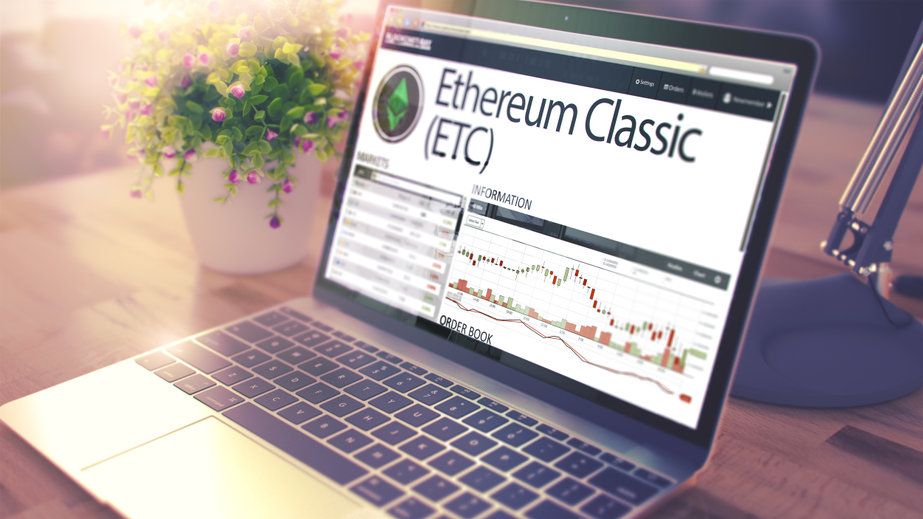  ethereum classic provide still opportunity faulted does 