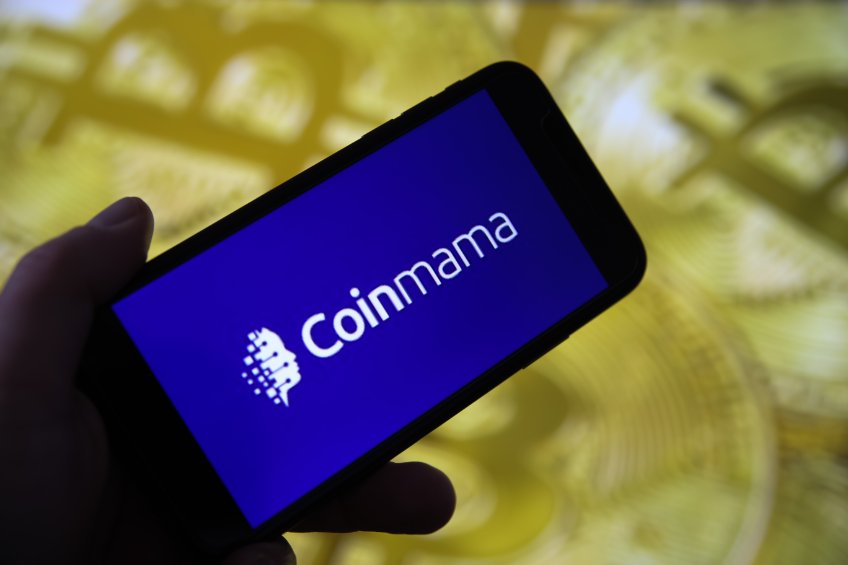 coinmama on-ramp crypto off-ramp review one-stop platform 
