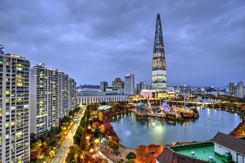 Crypto.com expands in South Korea following key acquisitions