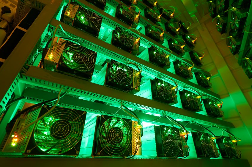 Bitcoin mining difficulty hits 5-month low as miners close up shop