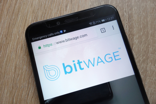 Exclusive: Bitwage CEO says well be empowering millions after Stellar announcement