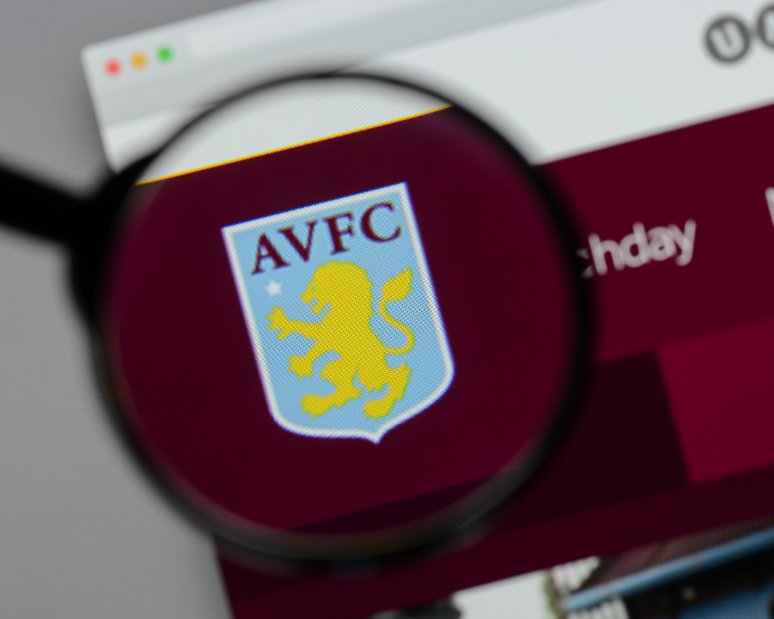 Crypto sportsbook Duelbits becomes official Aston Villa partner