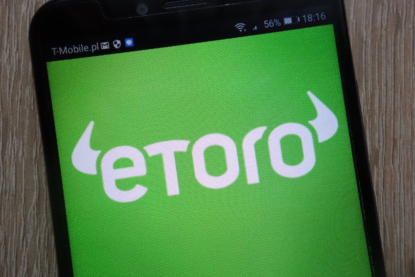  startup acquire etoro plans expansion amid trading 