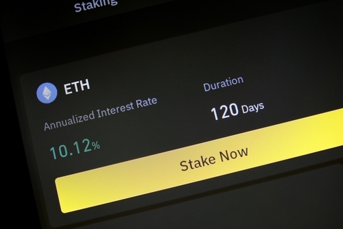 Wed shut down Ethereum staking if threatened by regulators, says Coinbases CEO
