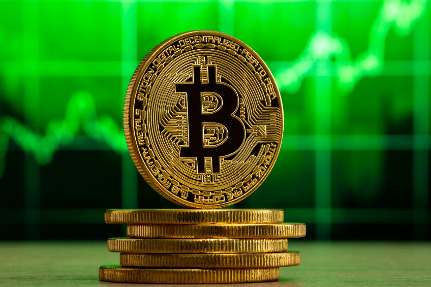 Bitcoin price: Peter Brandt suggests possible bottom for BTC