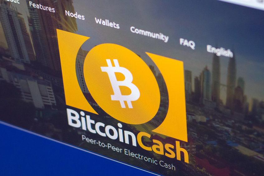 Bitcoin Cash is a coin to watch as price overcomes a potential slump at $110