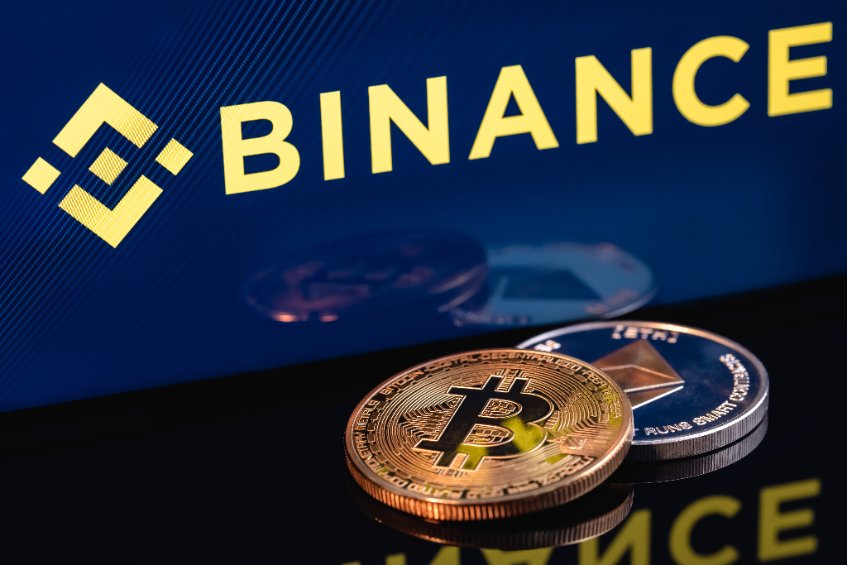 Binance says it froze Baking Bad account after law enforcement request