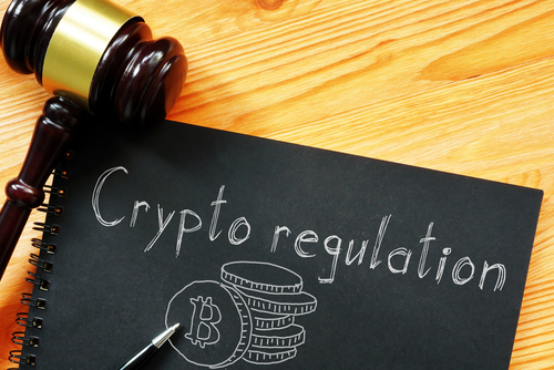Regulation is necessary to deal with crypto market manipulation, says Waves founder