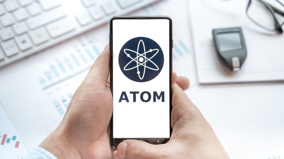  atom run cosmos boosts coinjournal bullish momentum 
