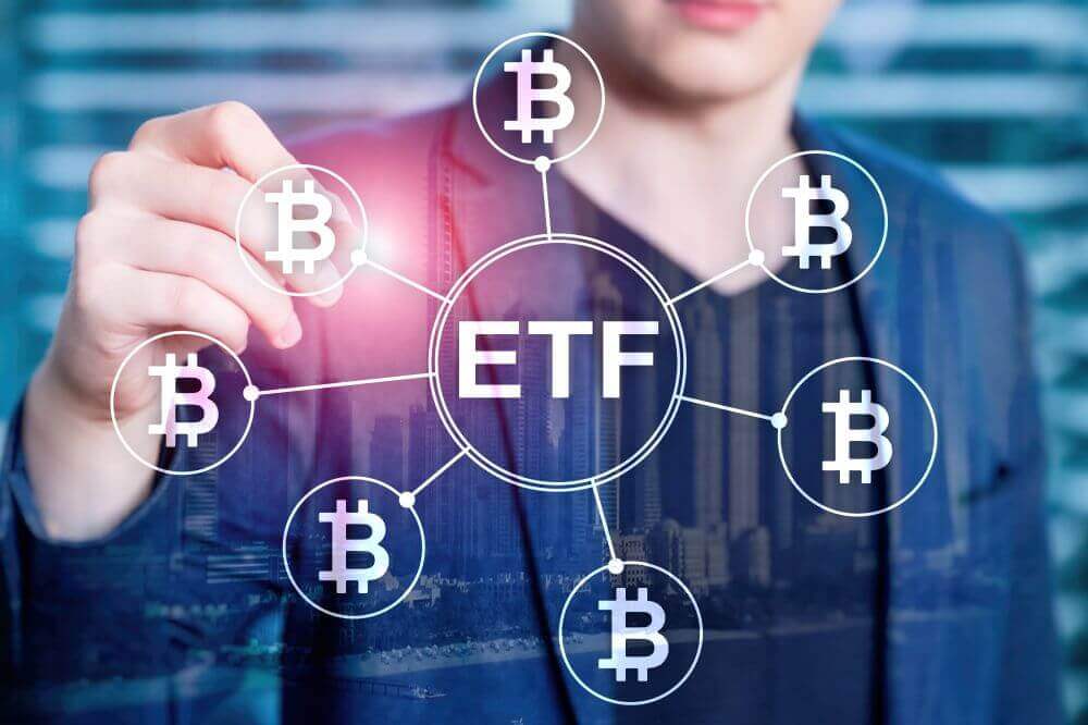 2 projets d ETF sur le Bitcoin sont désormais en attente d approbation