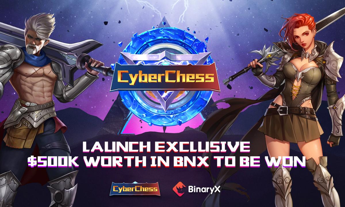 binaryx gamefi platform prize singapore 500 pool 