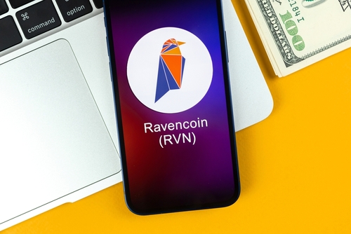 Ravencoin has surged by 54% in the past week  Whats driving it?