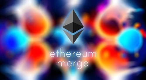 Ethereum finally migrates to a proof of stake after completing the Merge