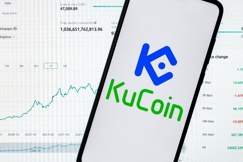 KuCoin commits to support Terra Classic 1.2% Tax Burn