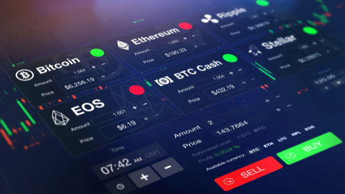  trading spot exchange social crypto introduces fee 