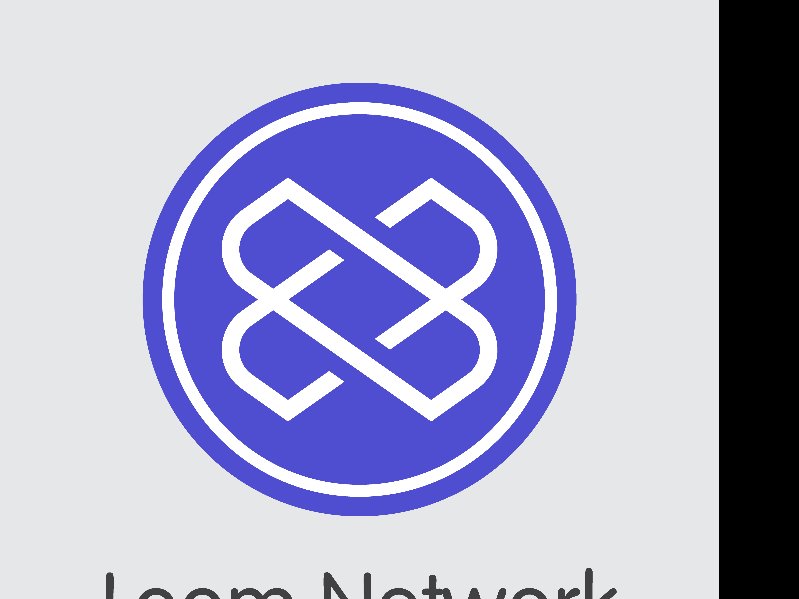  loom network 181 two days rises price 