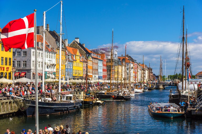 Eastern Europe crypto exchange giant Zonda expands to Denmark