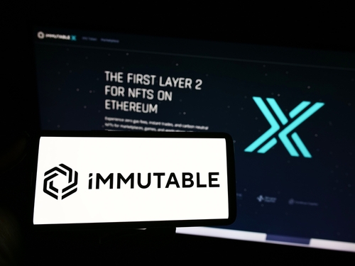 The Merge wont hurt layer-2s nor improve user experience, says Immutable Xs CTO