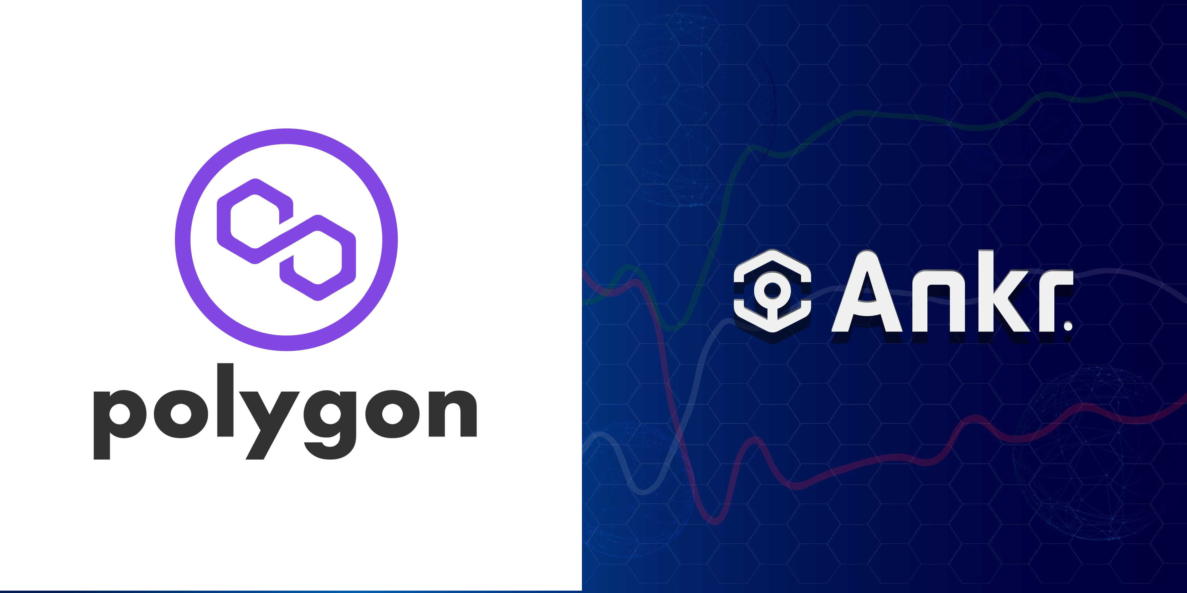 Ankr partners with Polygon to boost web3 building experience for supernet developers