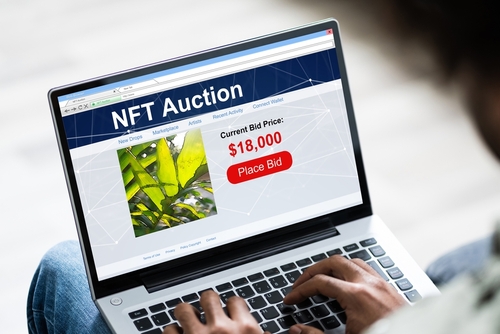  zigbids zignaly auctioning tool nft introduces coinjournal 
