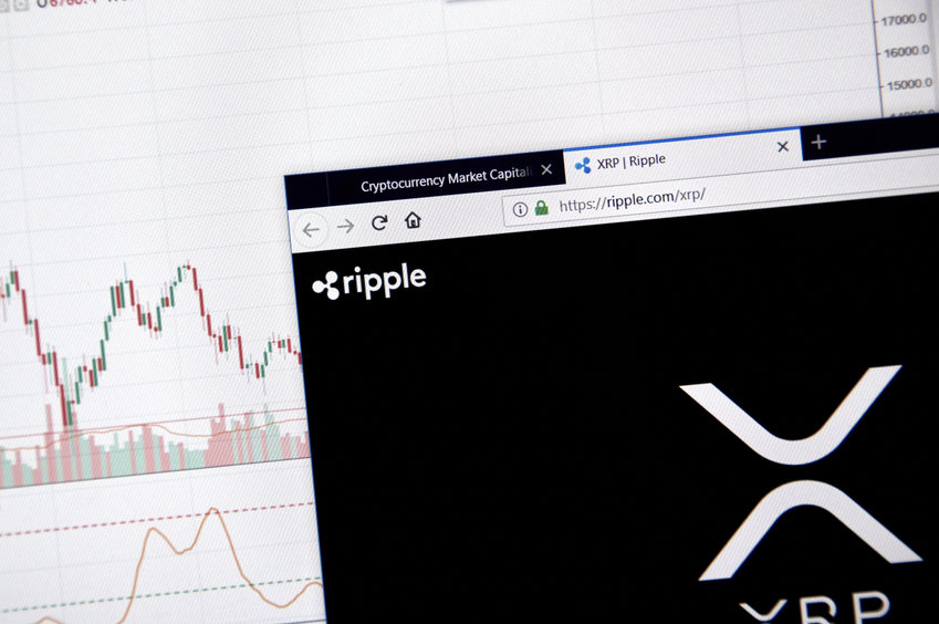 XRP finally breaks out from the consolidation channel. What next?