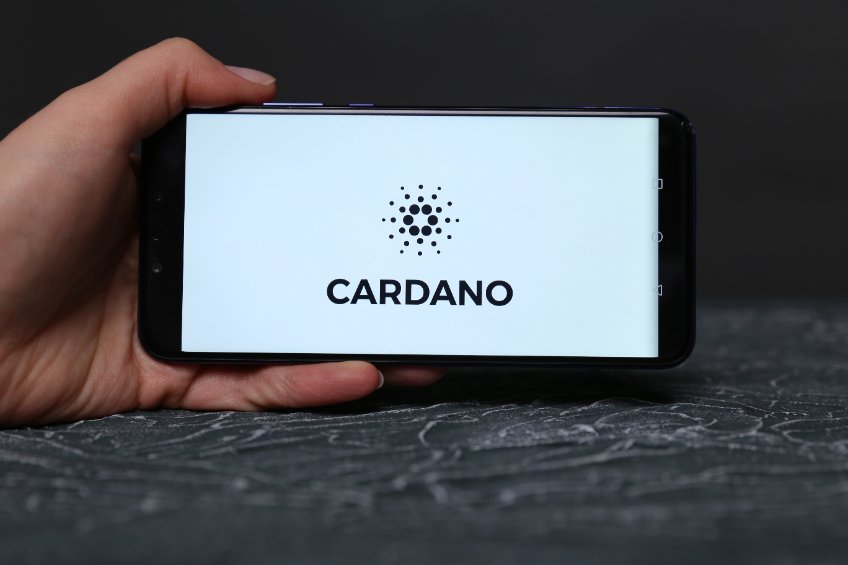  cardano touted price hard fork moment opportune 