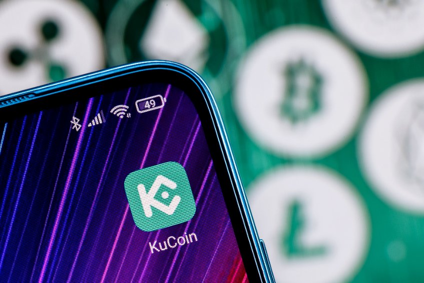 KuCoin integrates Legend Trading to add fiat on-ramp with zero fees