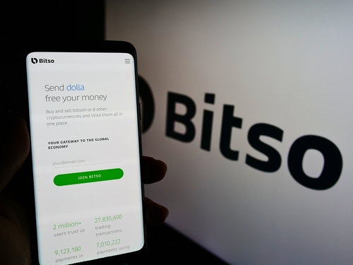 Crypto exchange Bitso introduces crypto QR payment tool in Argentina
