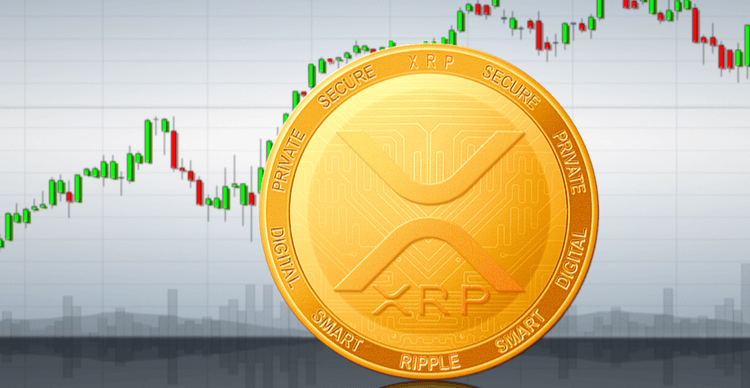 Ripple Kursanalyse XRP hält sich im Bereich von 1 20 US Dollar